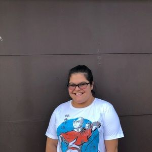 Meet your Posher, Madison